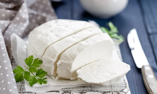 Ανθότυρο TΣAKOYMHΣ 400gr