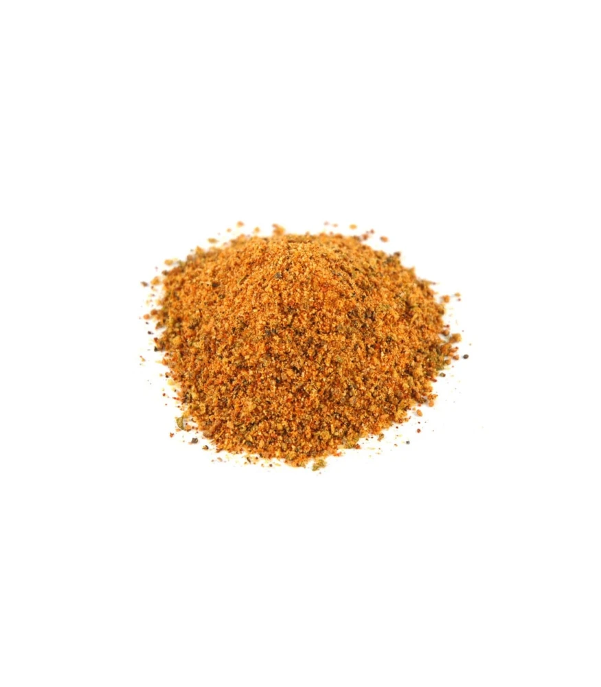 Μείγμα Μπαχαρικών για Μπιφτέκι σε Κουτί ALCO 50gr