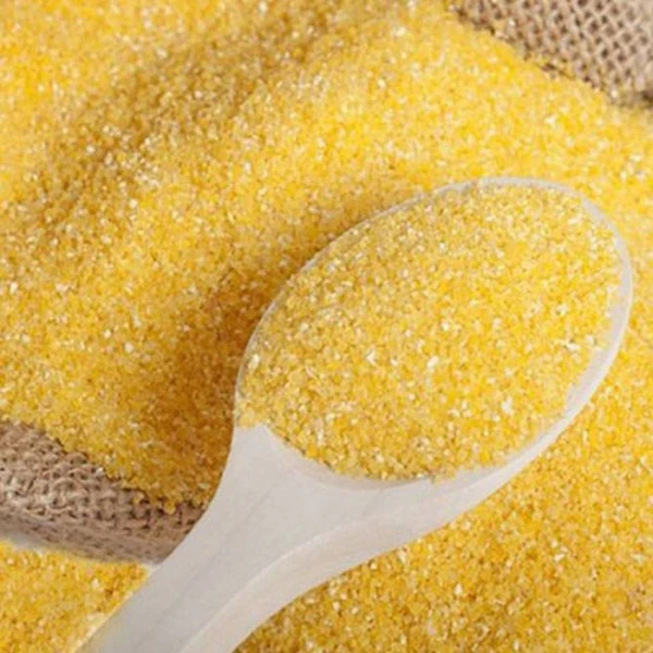 Σιμιγδάλι Χονδρό ALCO 1kg