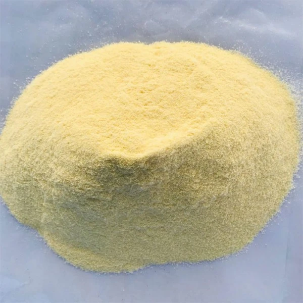 Σιμιγδάλι Ψιλό ALCO 1kg