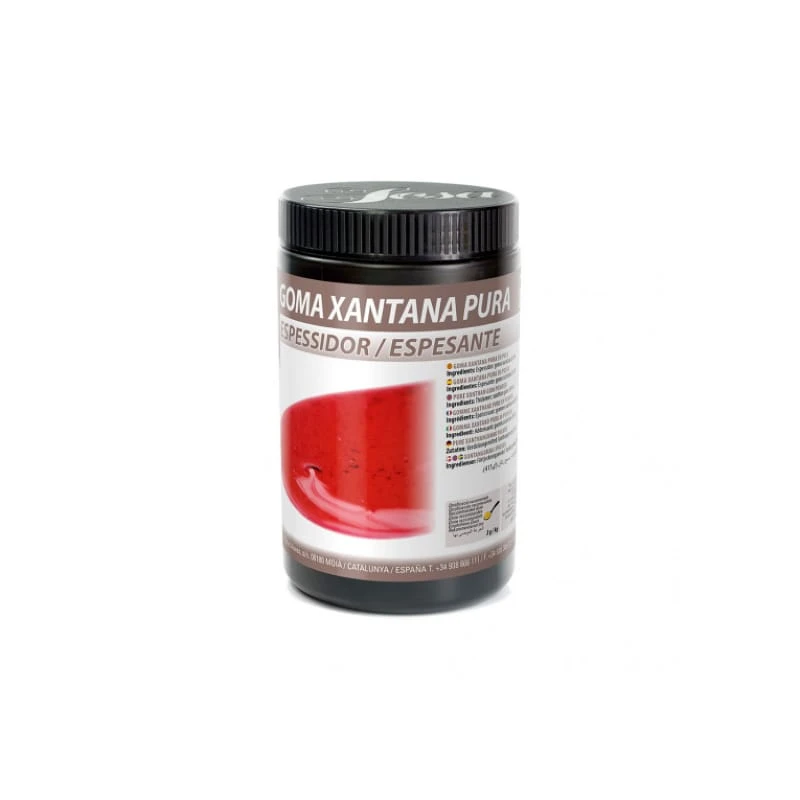 Κόμμι Ξανθάνης SOSA 500gr