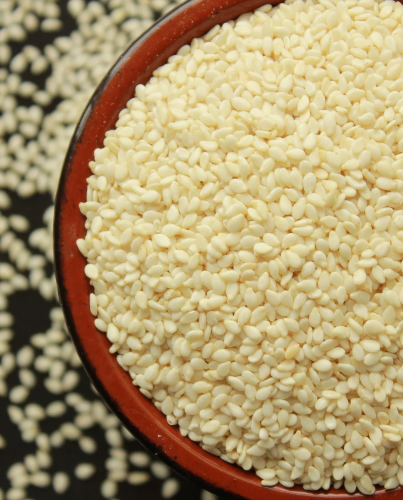 Σουσάμι Λευκό ALCO 1kg