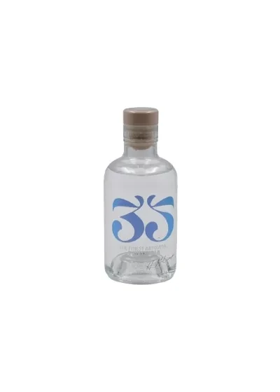 Τσικουδιά Blended 35Ν 200ml
