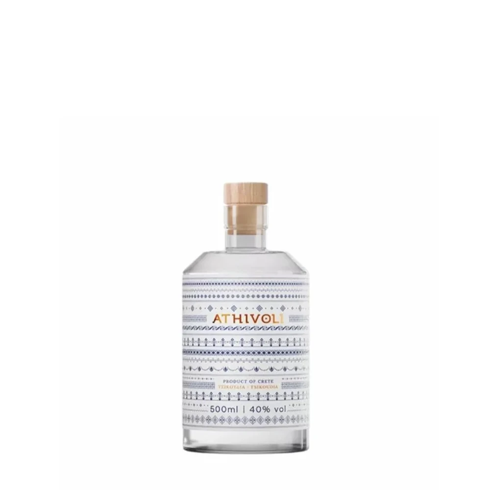 Τσικουδιά ATHIVOLI 200ml