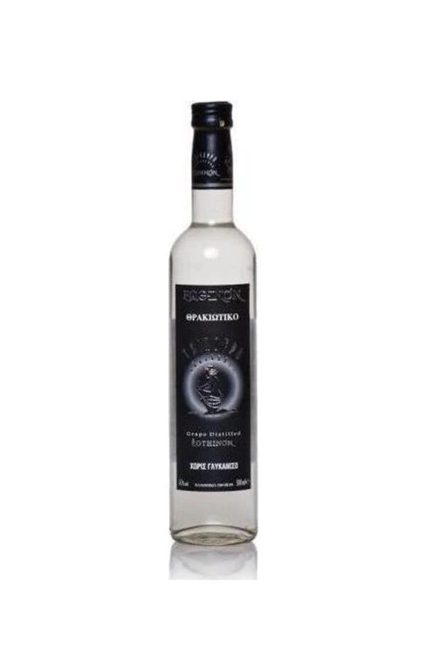 Τσίπουρο Χωρίς Γλυκάνισο 40% ΕΩΘΙΝΟΝ 500ml