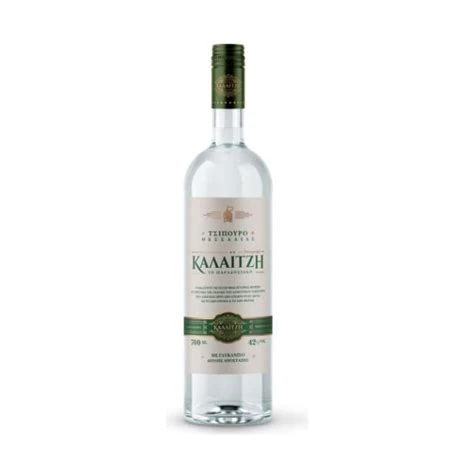 Τσίπουρο με Γλυκάνισο 42% ΚΑΛΑΙΤΖΗΣ 700ml