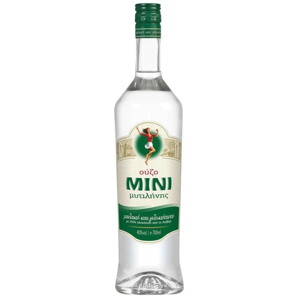 Ούζο ΜΙΝΙ 700ml