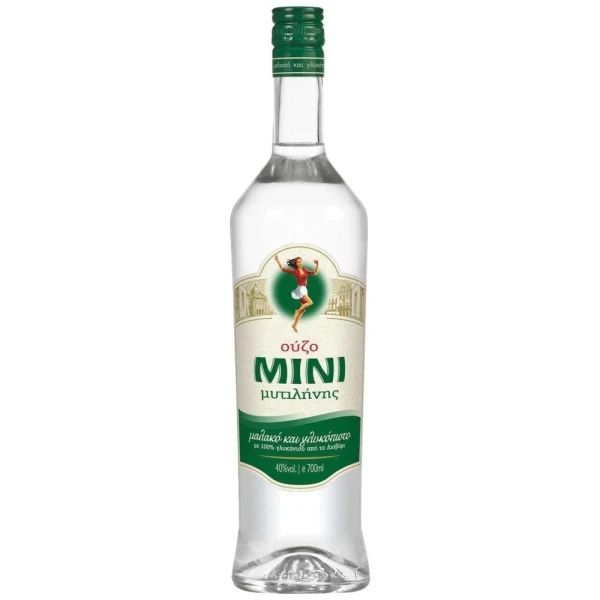 Ούζο ΜΙΝΙ 700ml