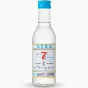 Ούζο Νο7 ΟΥΖΟ 7 100ml