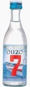 Ούζο 7 50ml
