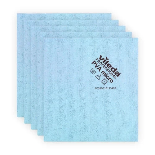 Πανί Γενικής Χρήσης Μπλε PVA Micro DRAGON CLEAN 1τμχ