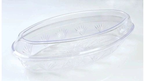 Καπάκι για Μπωλ Γόνδολα 1000-1300cc DK GROUP 10τμχ