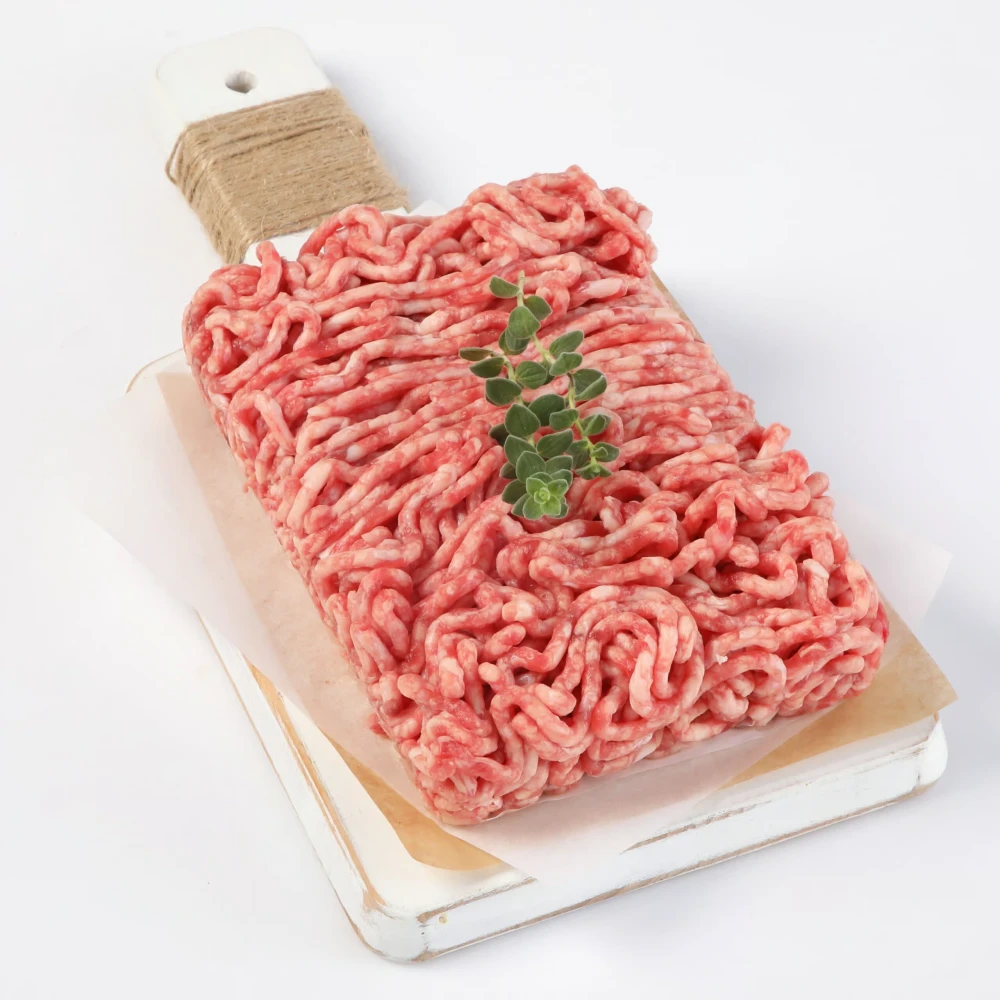 Κιμάς Λάπα Βόεια MEAT BOUTIQUE ~3kg