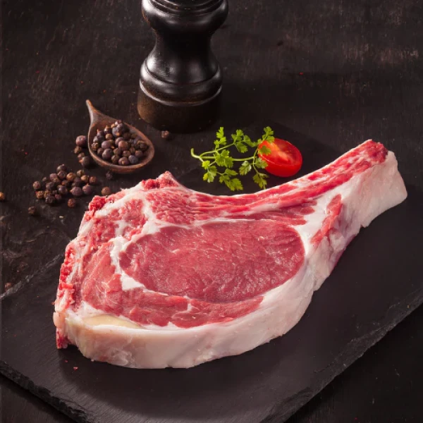 Μοσχαρίσια Μπριζόλα με Οστό MEAT BOUTIQUE ~5kg