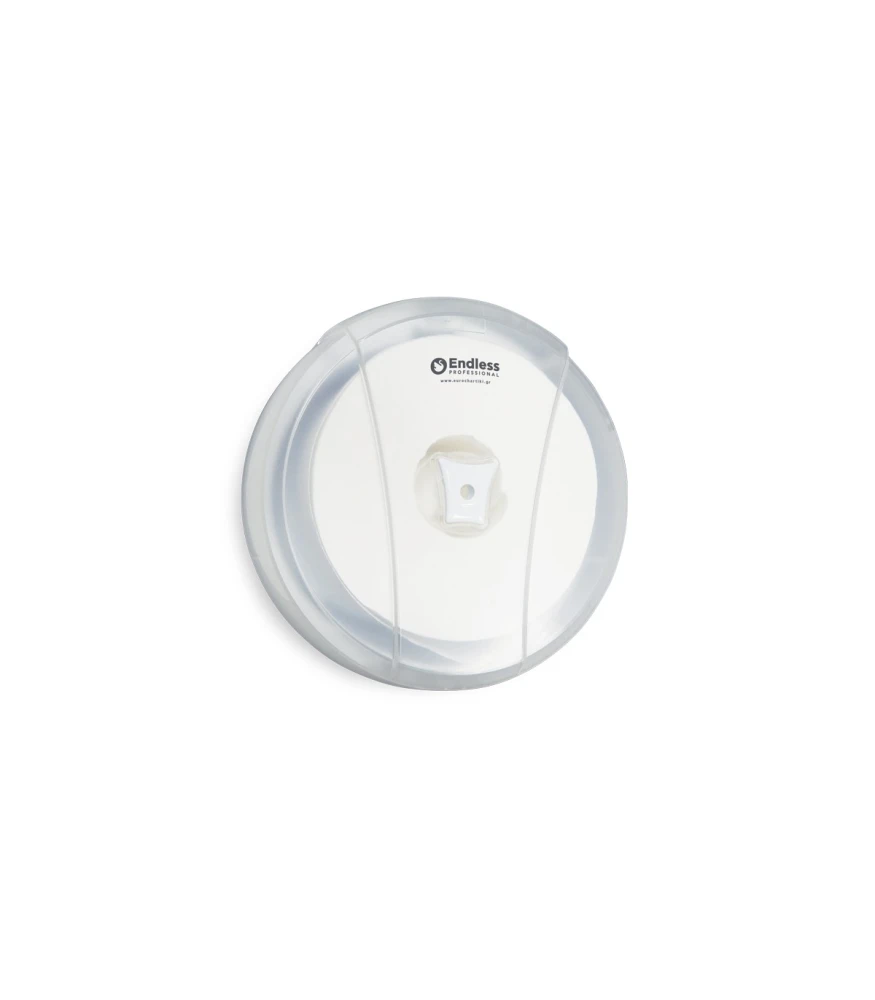 Συσκευή Ρολού Υγείας P/Y Centerpull Prof. Λευκή ENDLESS 1τμχ