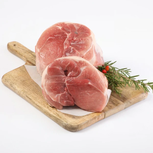 Σπάλα Χοιρινή Vacuum MEAT BOUTIQUE ~4kg