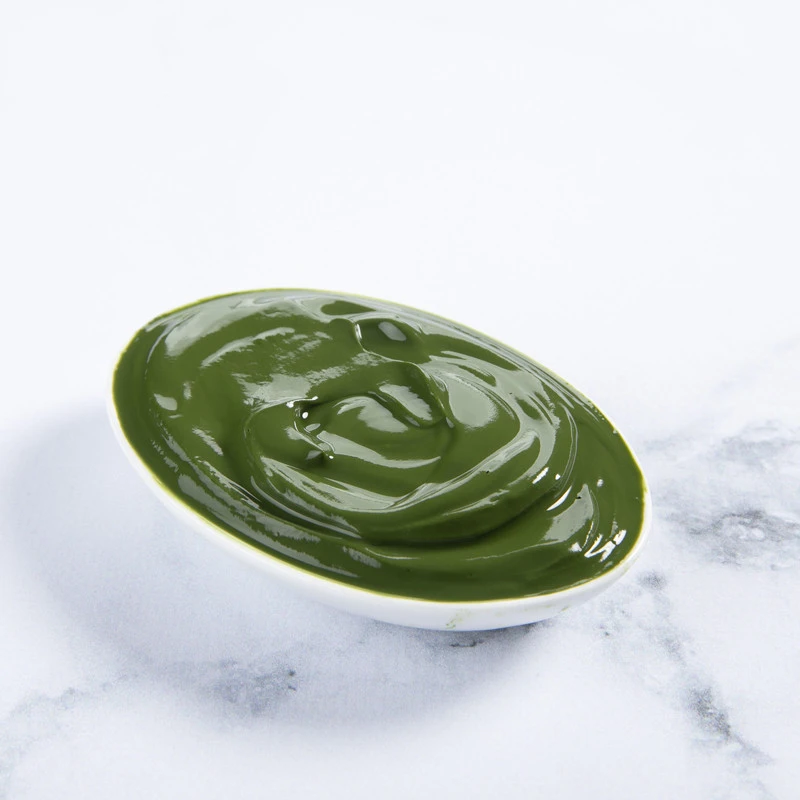 Γλυκιά Πάστα Μάτσα (Matcha) 1kg