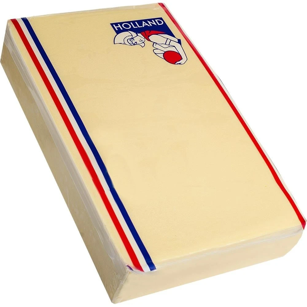 Gouda Ολλανδίας σε Πλάκα 48% ΜΙΚΡΗ ΟΛΛΑΝΔΕΖΑ ~16kg
