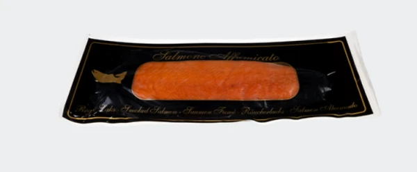 Σολομός Κατεψυγμένος Καπνιστός Φιλέτο ΚΑΛΛΑΣ ~1kg