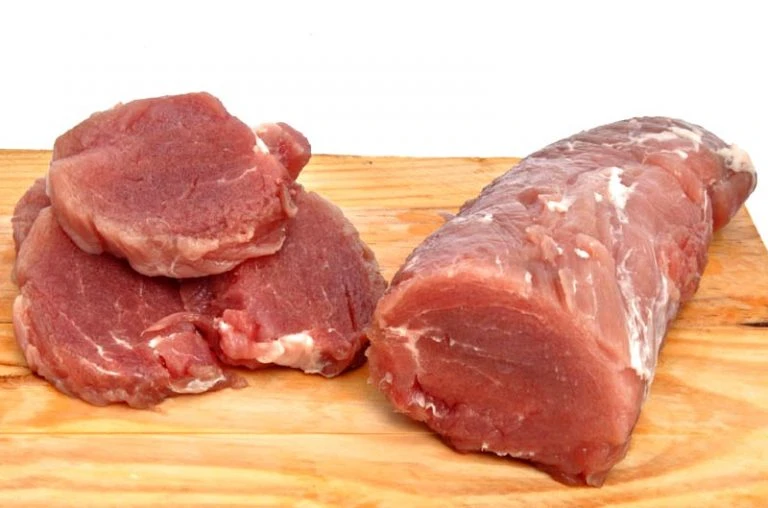 Ψαρονέφρι Κατεψυγμένο WING FOODS 5kg
