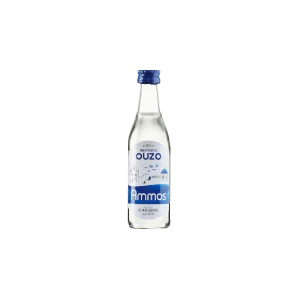 Ούζο ΑΜΜΟΣ 200ml