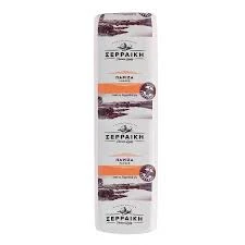 Πάριζα Φρατζόλα ΣΕΡΡΑΙΚΗ ΑΛΛΑΝΤΟΒΙΟΜΗΧΑΝΙΑ 4kg