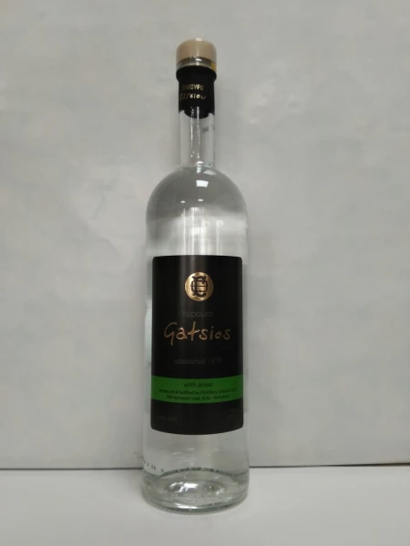Τσίπουρο με Γλυκάνισο ΓΑΤΣΙΟΣ 700ml