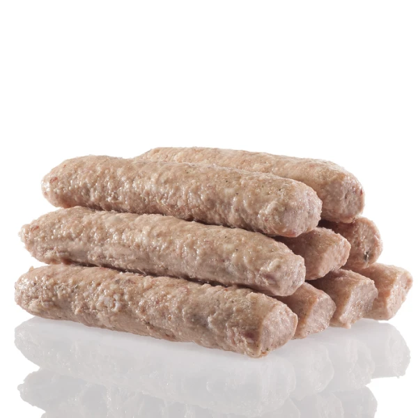Σουτζουκάκι 50-50 Καταψυγμένο MEAT BOUTIQUE 4kg