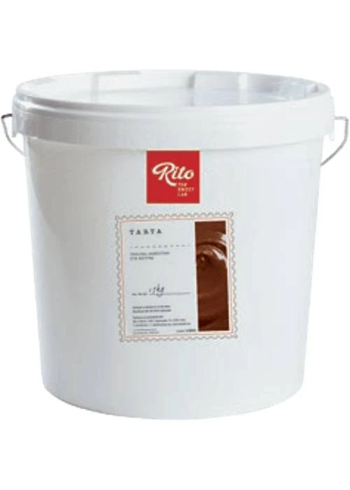 Πραλίνα Bambu Crepes RITOS FOODS 5kg