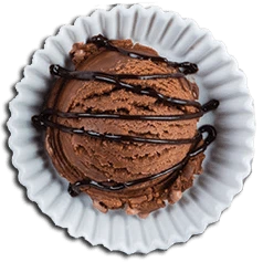 Σιρόπι Σοκολάτα RITOS FOODS 1kg