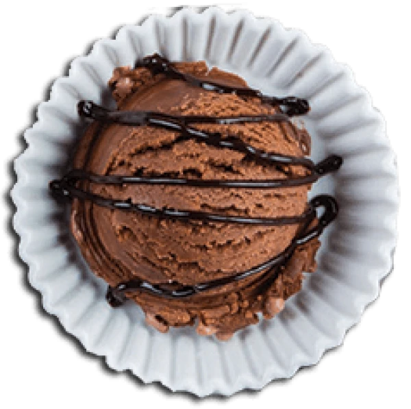 Σιρόπι Σοκολάτα RITOS FOODS 1kg