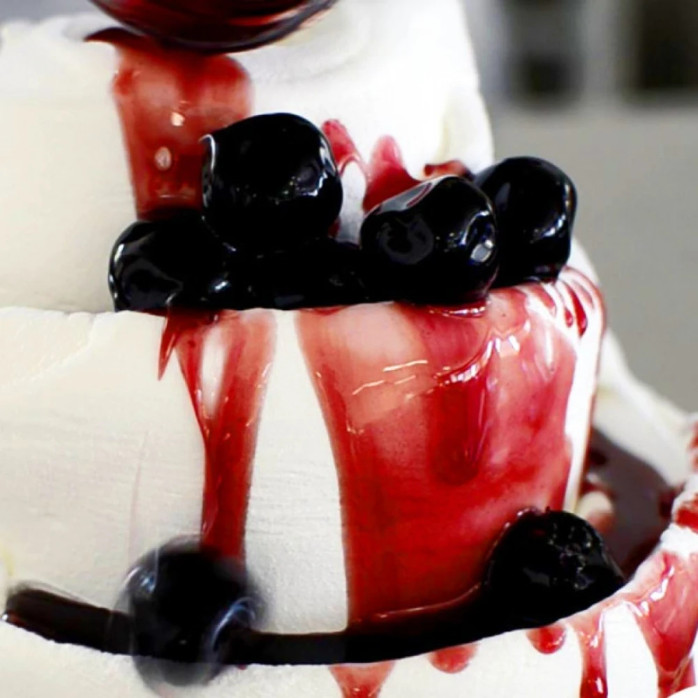 Σιρόπι Βύσσινο RITOS FOODS 1kg