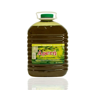 Ελαιόλαδο Παρθένο Pet ΑΡΕΤΗ 5lt