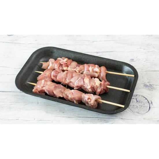 Σουβλάκι Κατεψυγμένο Κοτόπουλο Από Μπούτι MEAT BOUTIQUE ~5kg