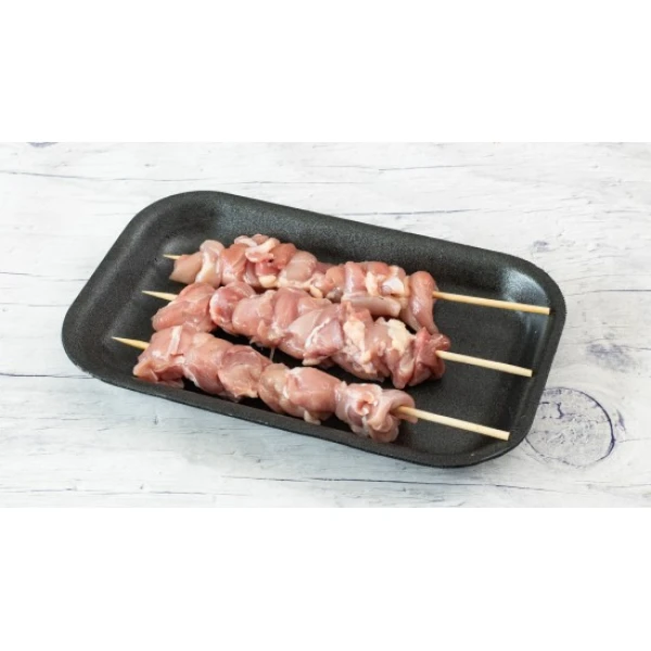 Σουβλάκι Κατεψυγμένο Κοτόπουλο Από Μπούτι MEAT BOUTIQUE ~5kg