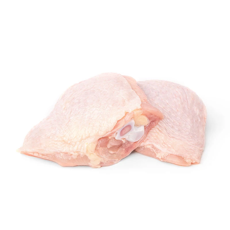 Φιλέτο Κατεψυγμένο Mπούτι Κοτόπουλο Με Πέτσα MEAT BOUTIQUE ~5kg