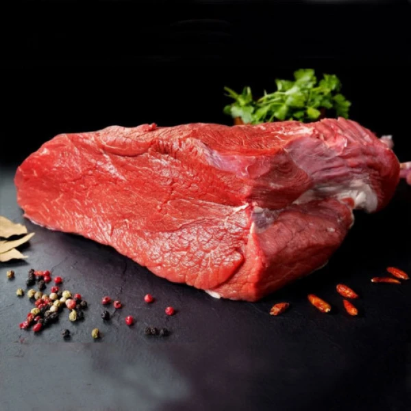 Ελιά Μοσχαρίσια Vacuum Ακαθάριστη MEAT BOUTIQUE ~3kg