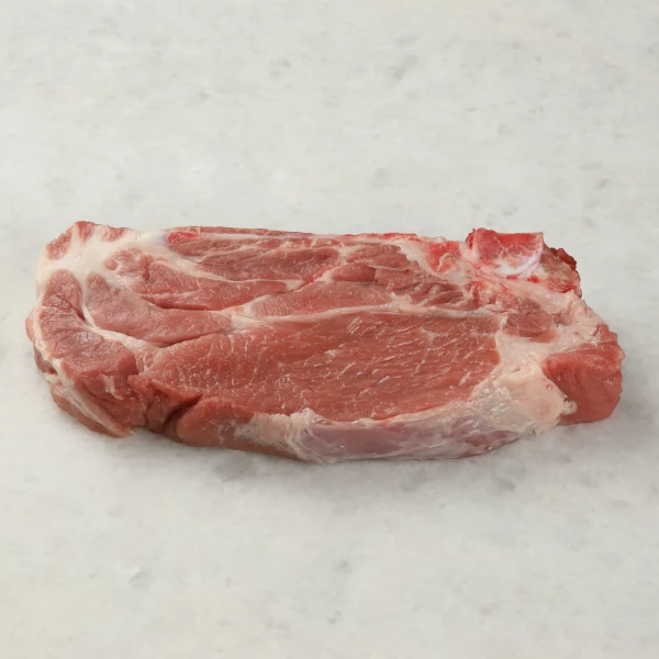 Χοιρινός Λαίμος με Οστό Vacuum MEAT BOUTIQUE ~4kg