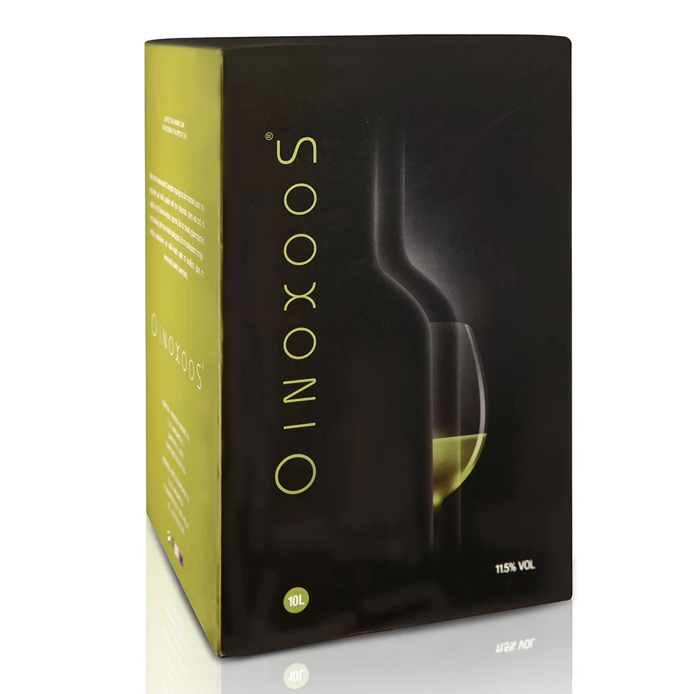 Λευκός Ξηρός Οίνος Μαλαγουζια ΟΙΝΟΧΟΟΣ 10lt