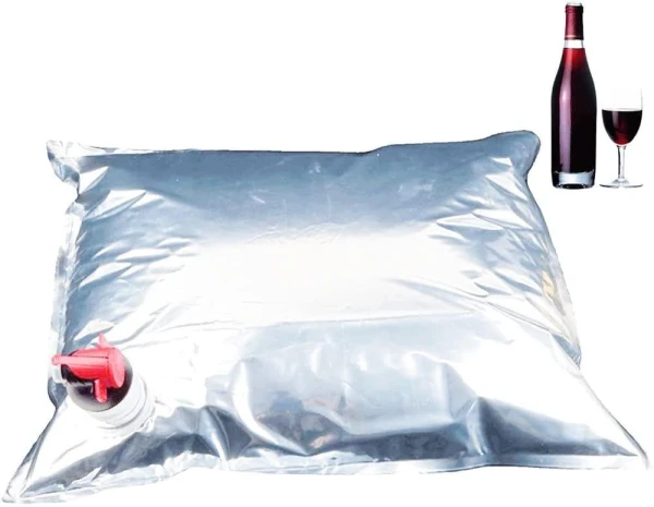 Ερυθρός Ημίγλυκος Οίνος Το Καλό ΒΕΓΟΡΙΤΗΣ 3lt