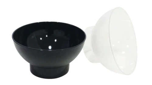 Μπωλ Σφαιρικό 240ml Διάφανο Σετ DK GROUP 15τμχ