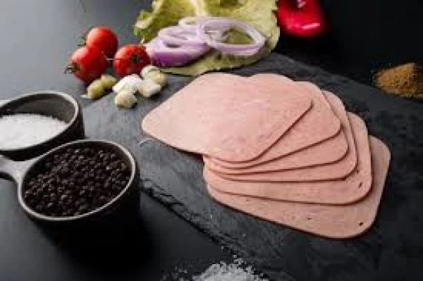 Πάριζα σε Φέτες Horeca QFS ~1kg