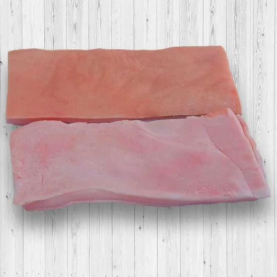 Λαρδί Χοιρινό Καπνιστό ΑΛΚΗΣ 250gr