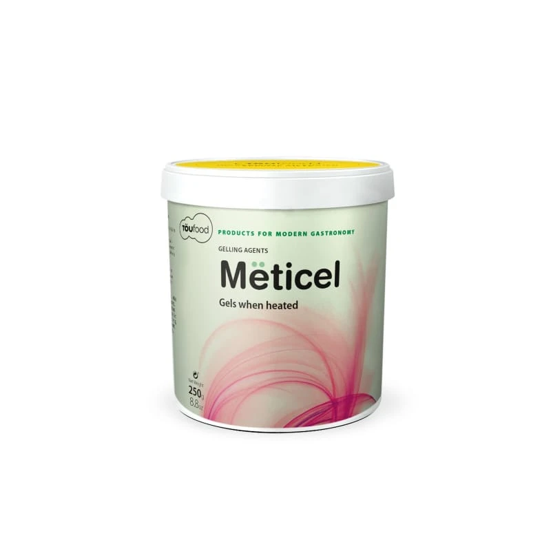 Meticel σε Σκόνη TOUFOOD 250gr
