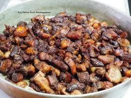 Τσιγαρίδες Χοιρινές ΓΟΥΓΟΥΣΗΣ ~400 gr