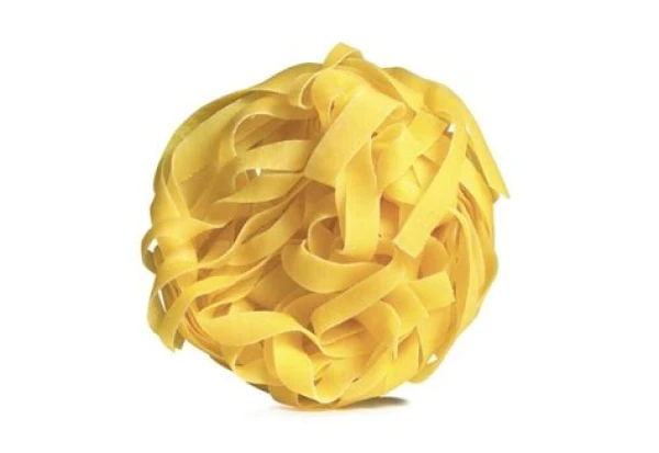 Ζυμαρικό Κατεψυγμένο Ταλιατέλες με Αυγά ZINI 3kg