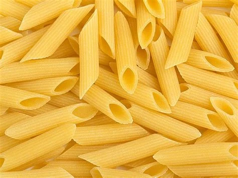 Ζυμαρικό Πέννες di Grano Duro Italiano ZINI 1kg
