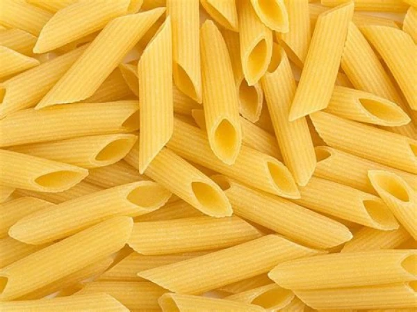 Ζυμαρικό Πέννες di Grano Duro Italiano ZINI 1kg