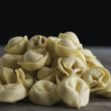 Ζυμαρικό Κατεψυγμένο Τορτελίνι με 4 Τυριά ZINI 2kg