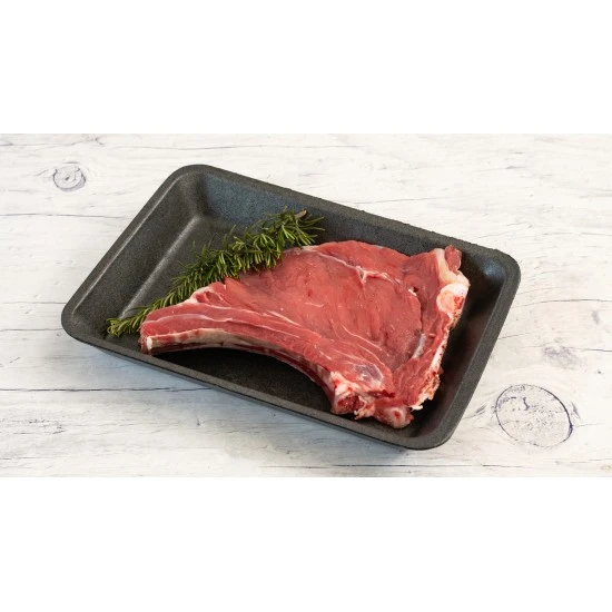 Μοσχαρίσια Μπριζόλα Μ/Ο 500gr MEAT BOUTIQUE ~5kg